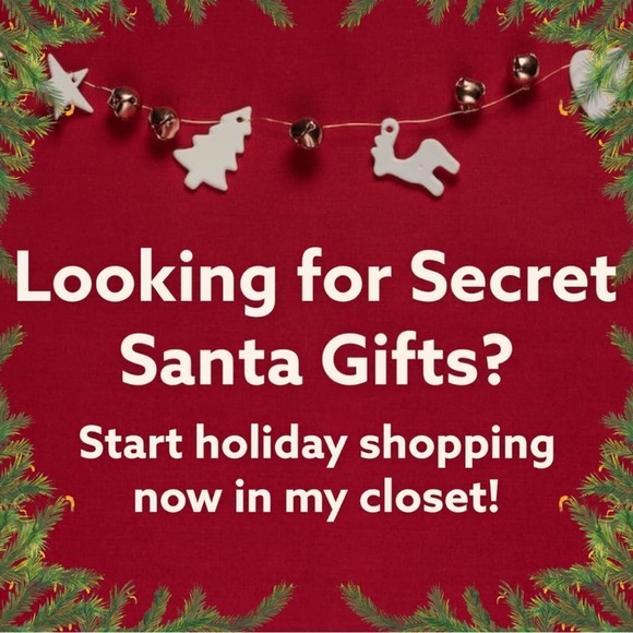 Other - Secret Santa - White Elephant and Gag Gifts too!
